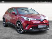 Toyota C-HR 2023