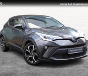 Toyota C-HR 2023