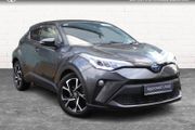 Toyota C-HR 2023
