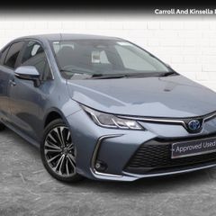 Toyota Corolla 2023