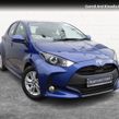 Toyota Yaris 2023