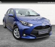 Toyota Yaris 2023