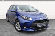 Toyota Yaris 2023