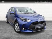 Toyota Yaris 2023