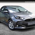Toyota Yaris 2023