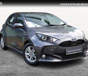 Toyota Yaris 2023