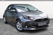 Toyota Yaris 2023