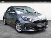 Toyota Yaris 2023