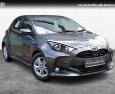 Toyota Yaris 2023