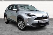 Toyota Yaris Cross 2023