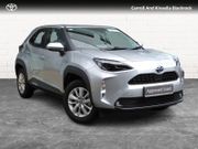 Toyota Yaris Cross 2023