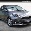 Toyota Yaris 2021