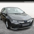 Toyota Corolla 2024