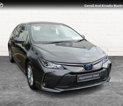 Toyota Corolla 2024