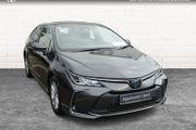 Toyota Corolla 2024