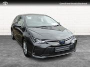 Toyota Corolla 2024