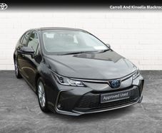 Toyota Corolla 2024