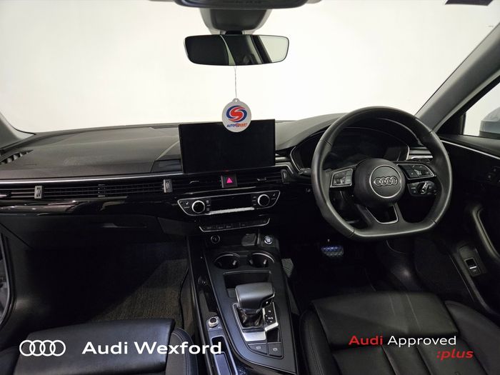 Audi A4 2024