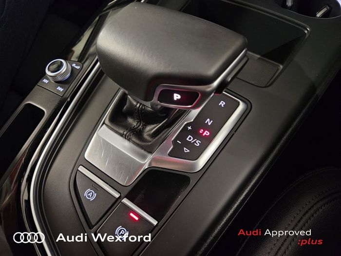 Audi A4 2024