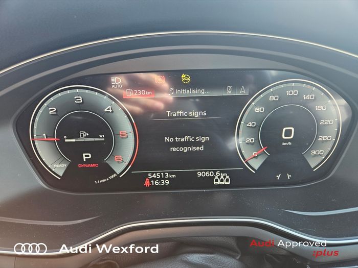 Audi A4 2024