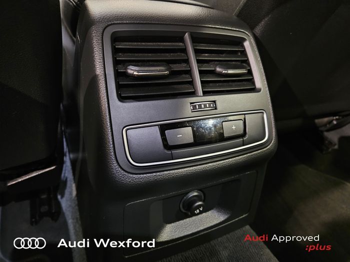 Audi A4 2024
