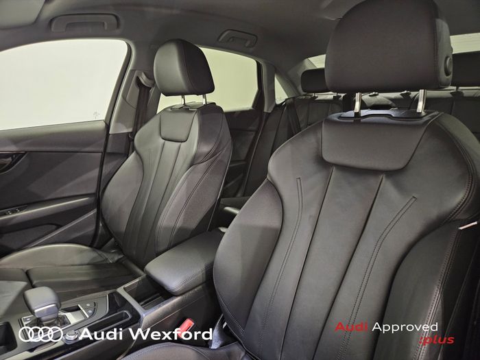 Audi A4 2024