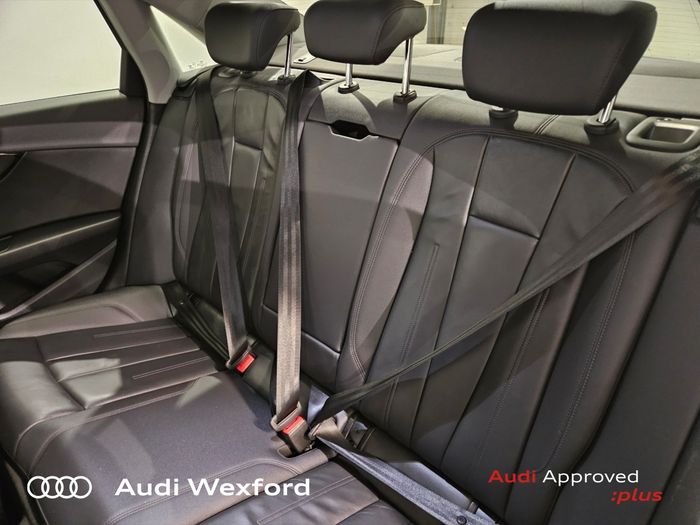 Audi A4 2024