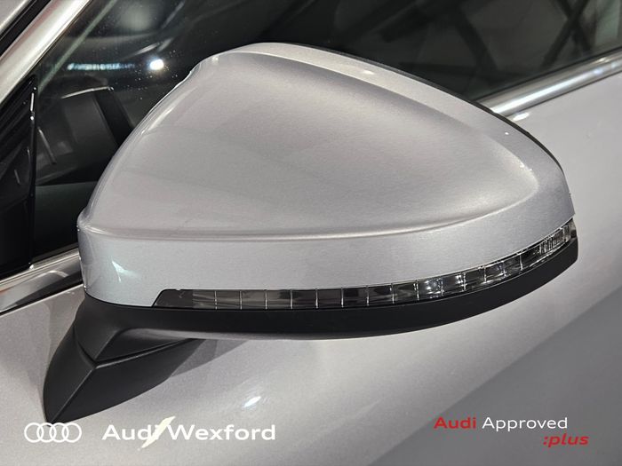 Audi A4 2024