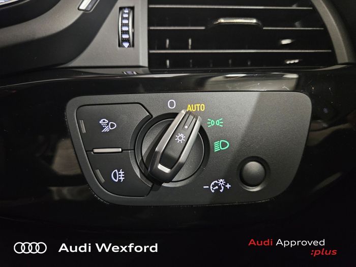 Audi A4 2024