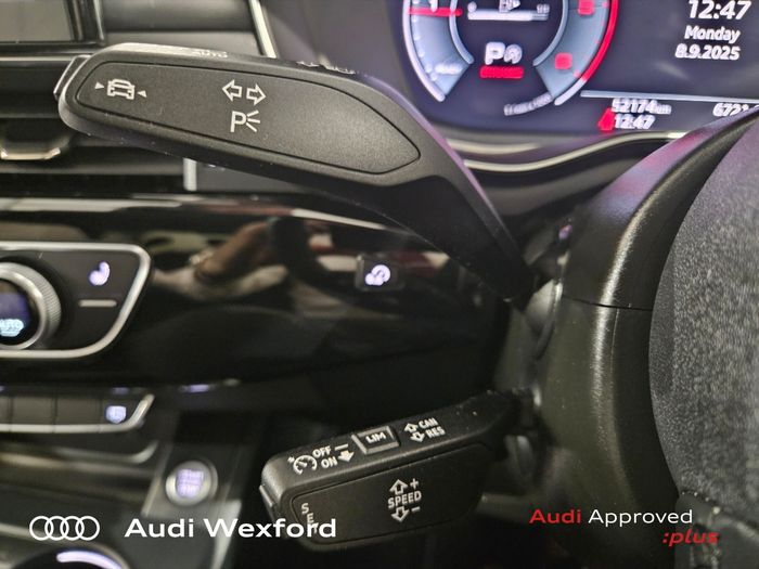 Audi A4 2024