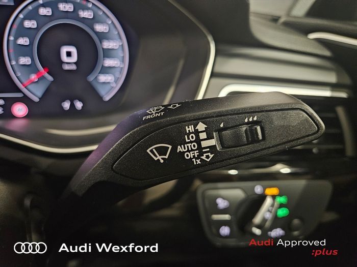 Audi A4 2024