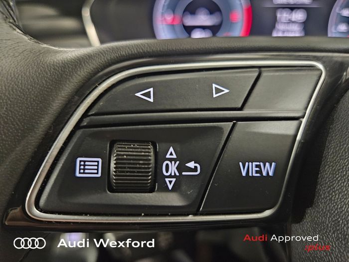 Audi A4 2024