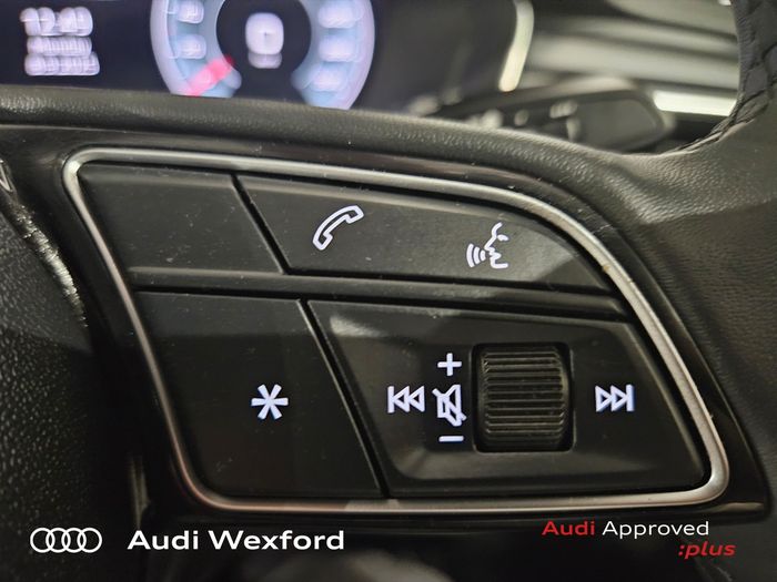Audi A4 2024