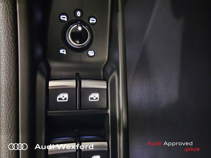 Audi A4 2024