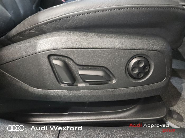 Audi A4 2024
