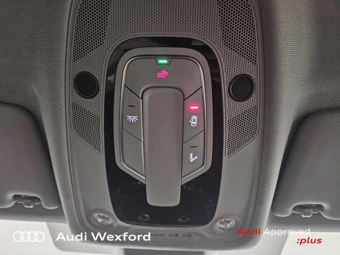 Audi A4 2024