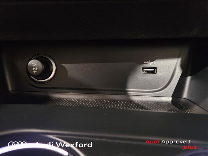 Audi A4 2024