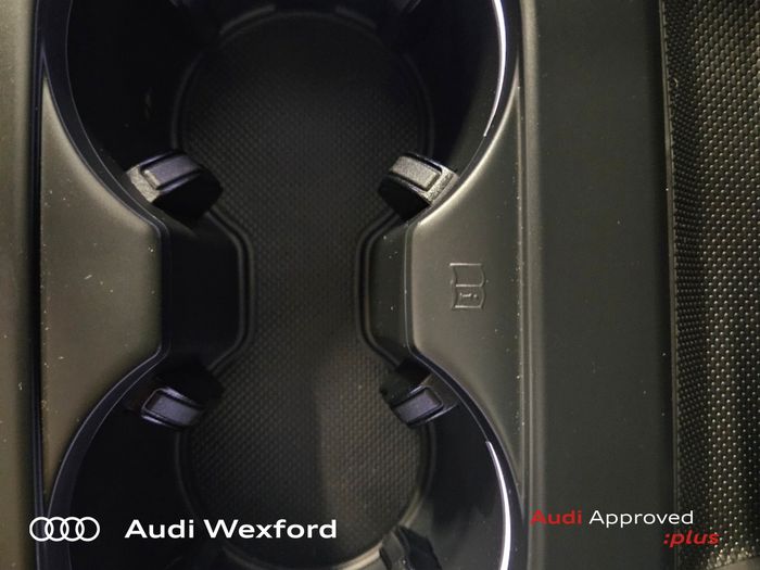 Audi A4 2024