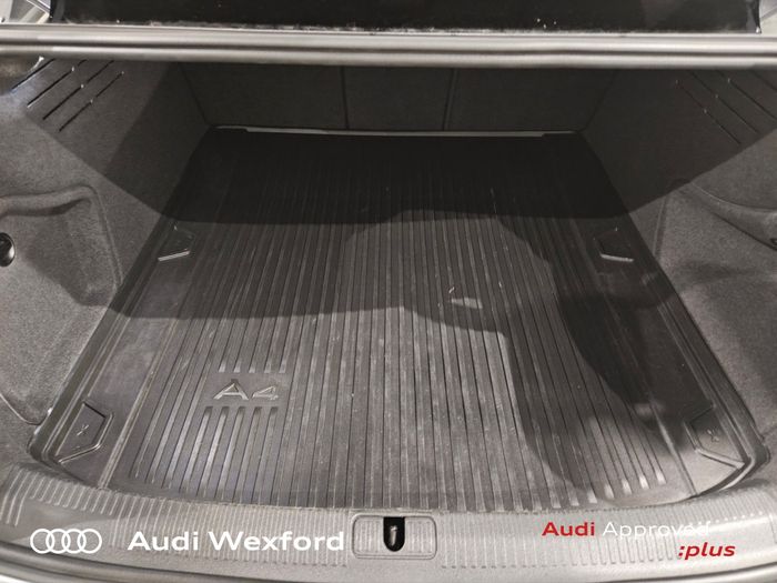Audi A4 2024