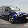 Audi A4 2024