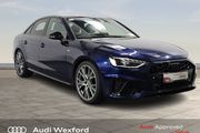 Audi A4 2024