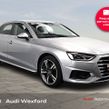 Audi A4 2024