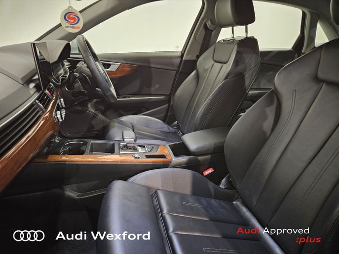 Audi A4 2024