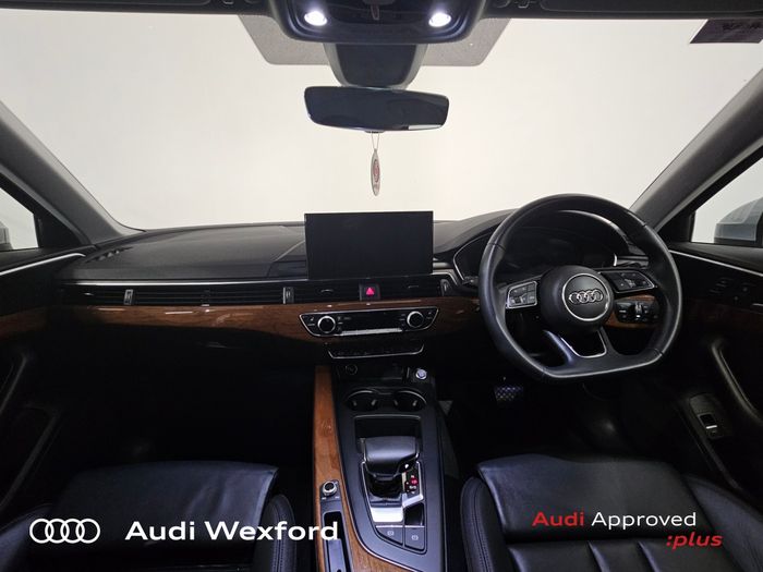 Audi A4 2024