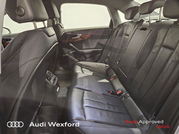 Audi A4 2024