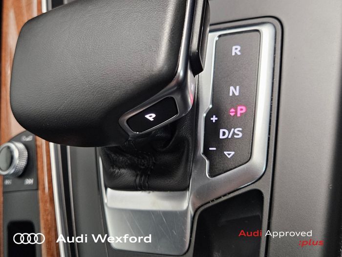 Audi A4 2024