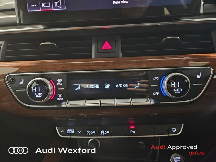 Audi A4 2024