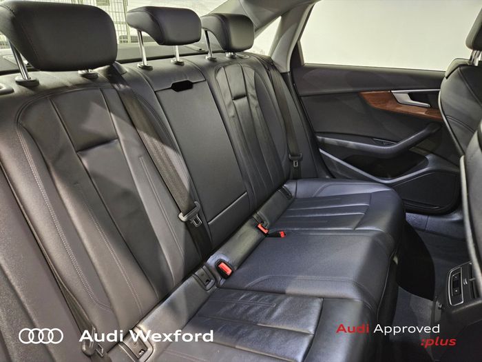Audi A4 2024