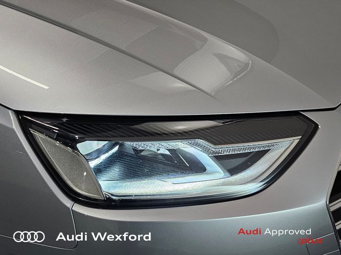 Audi A4 2024
