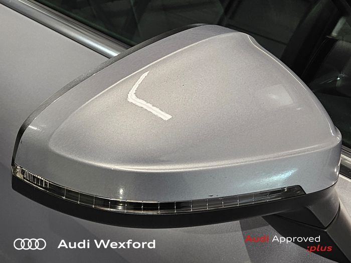 Audi A4 2024